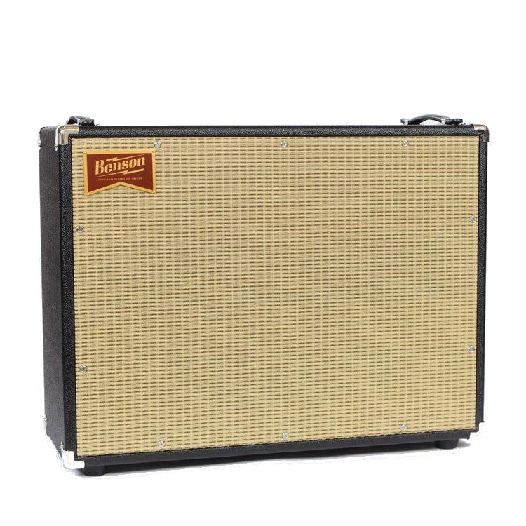 Chimera Reverb 2x12 Combo - Benson Amps