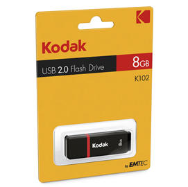 Chiavetta USB 2.0 K100 KODAK