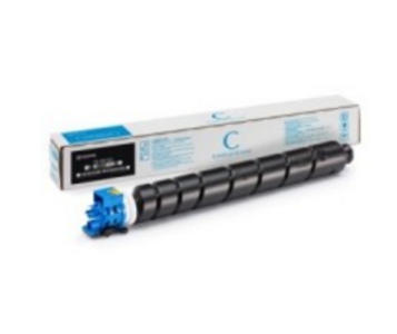 TONER CIANO PER TASKALFA 5052/6052ci 20.000 pag