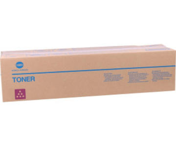 TONER MAGENTA BIZHUB C227 / C287 TN-221M