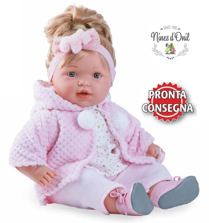 bambolotti profumati