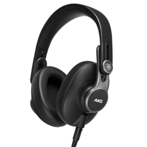 Akg K371