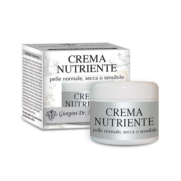 Dr. Giorgini, Crema Nutriente - 100ml