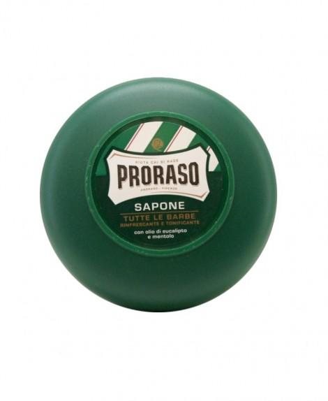 Proraso Ciotola Sapone Barba Piccola 75ML A SCATOLO DA 6 PEZZI