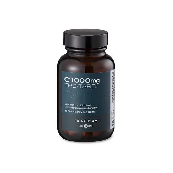 PRINCIPIUM C 1000mg TRE-TARD Bios Line