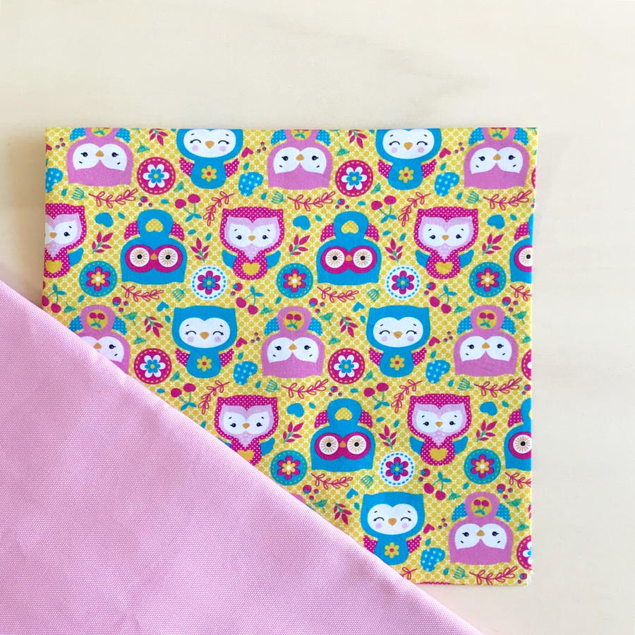 Set Asilo Gufetti