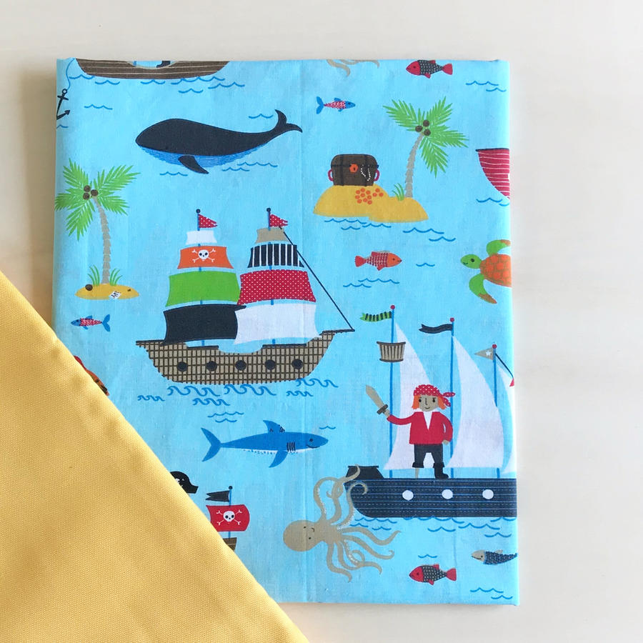 Set Asilo Pirati