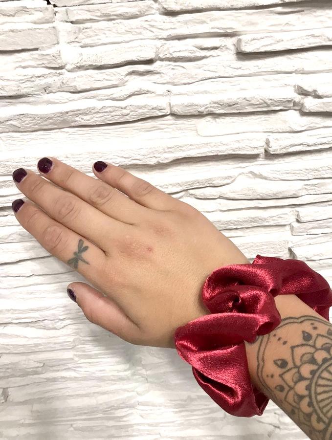 Scrunchies