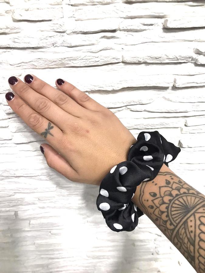 Scrunchies