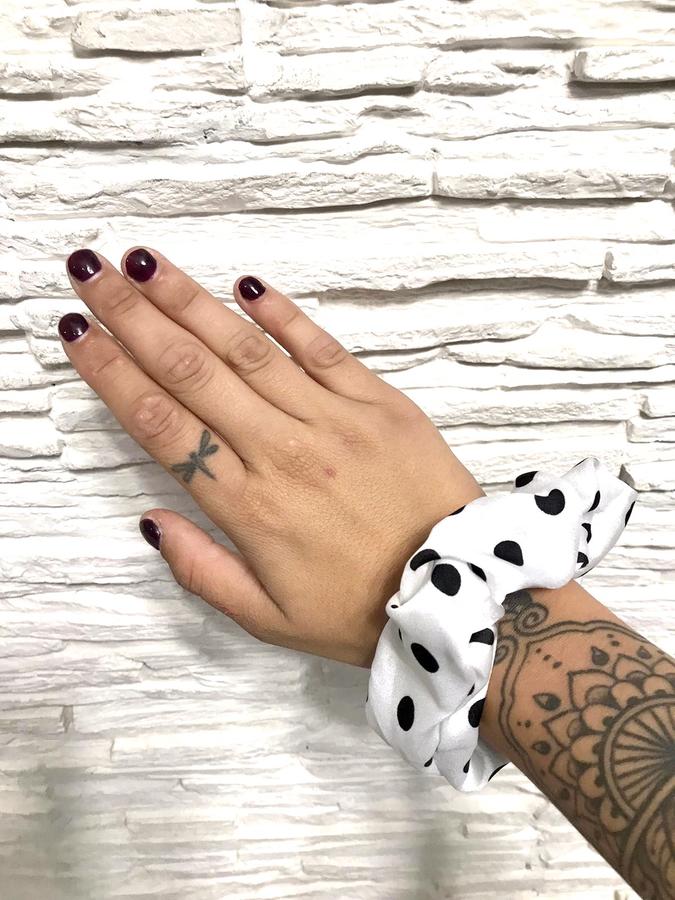 Scrunchies