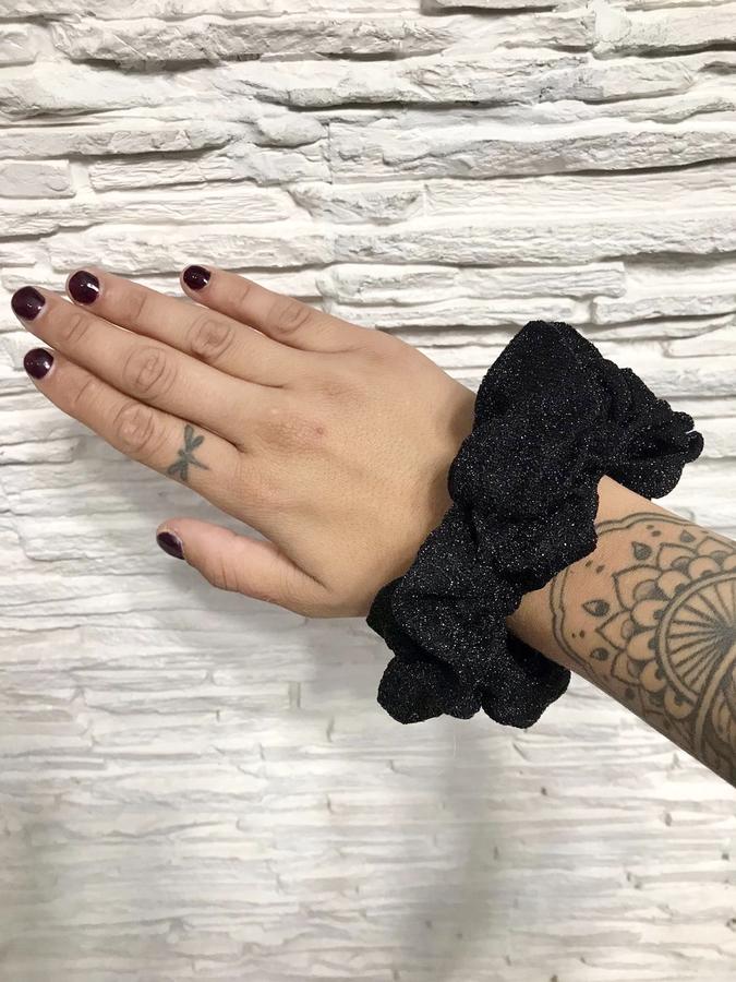 Scrunchies