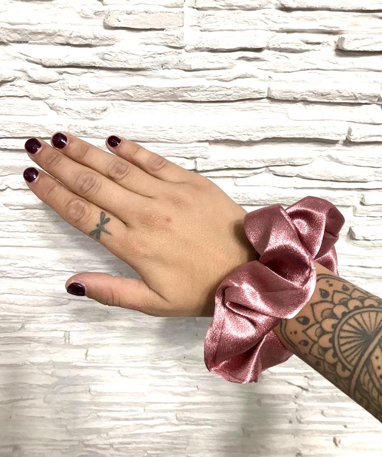 Scrunchies