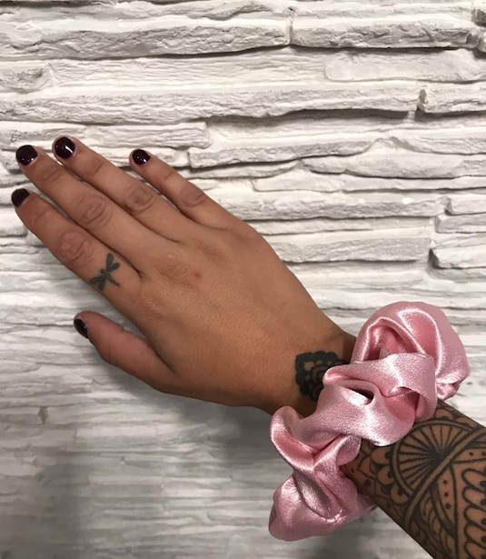 Scrunchies