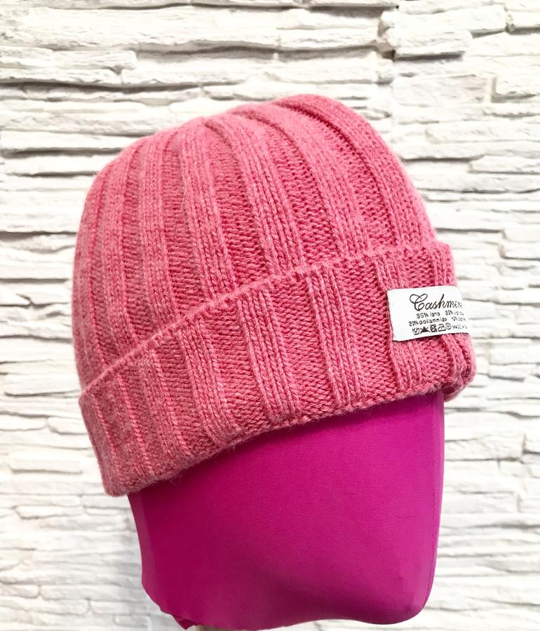 CAPPELLO COSTA MISTO CASHMERE