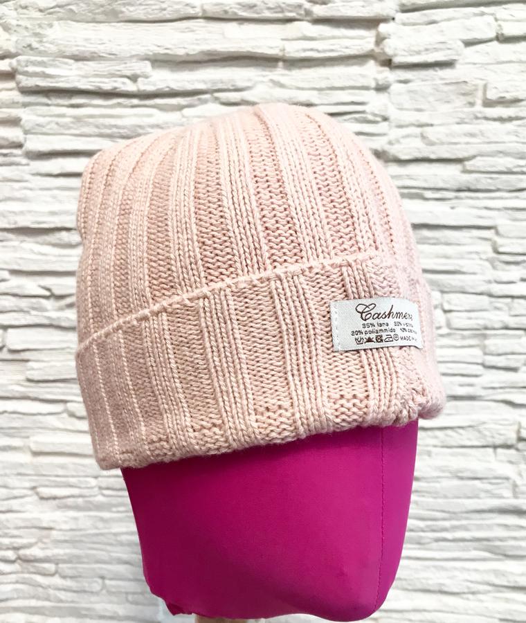 CAPPELLO COSTA MISTO CASHMERE