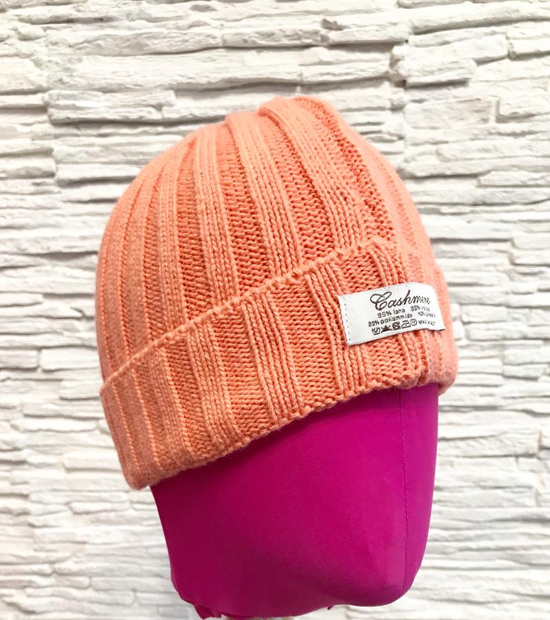 CAPPELLO COSTA MISTO CASHMERE