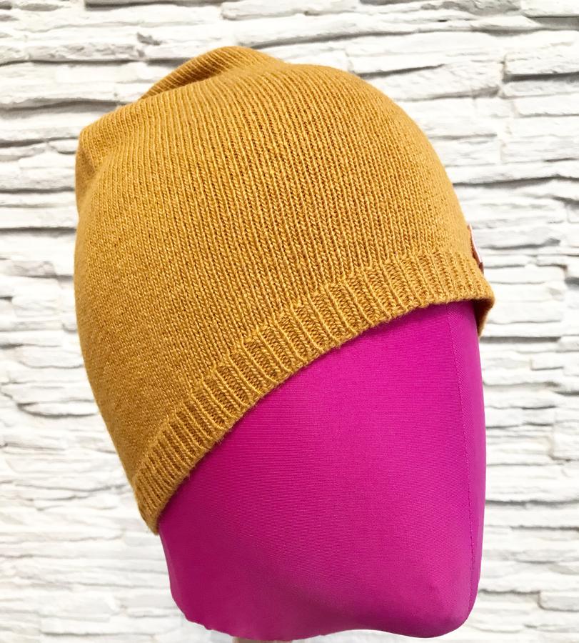 CAPPELLO BASIC MISTO CASHMERE