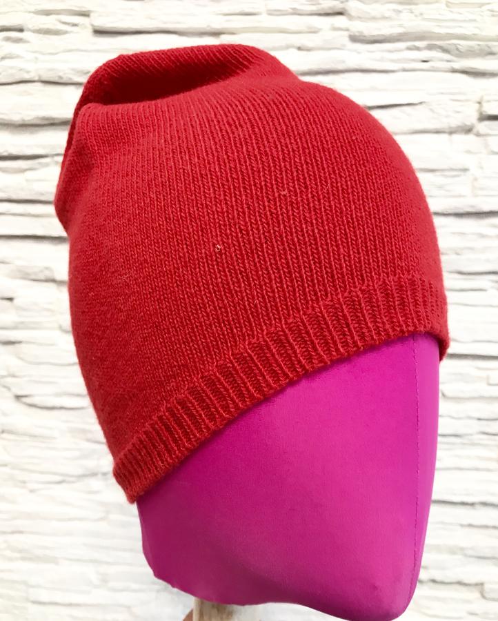 CAPPELLO BASIC MISTO CASHMERE