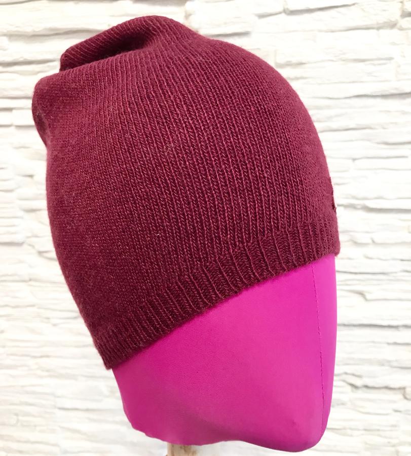 CAPPELLO BASIC MISTO CASHMERE