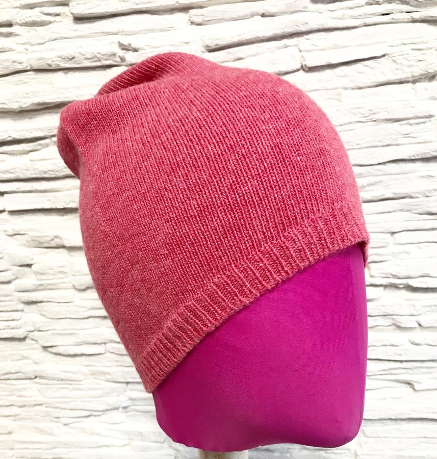 CAPPELLO BASIC MISTO CASHMERE