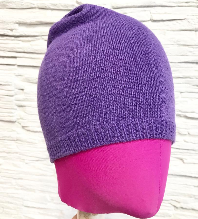 CAPPELLO BASIC MISTO CASHMERE