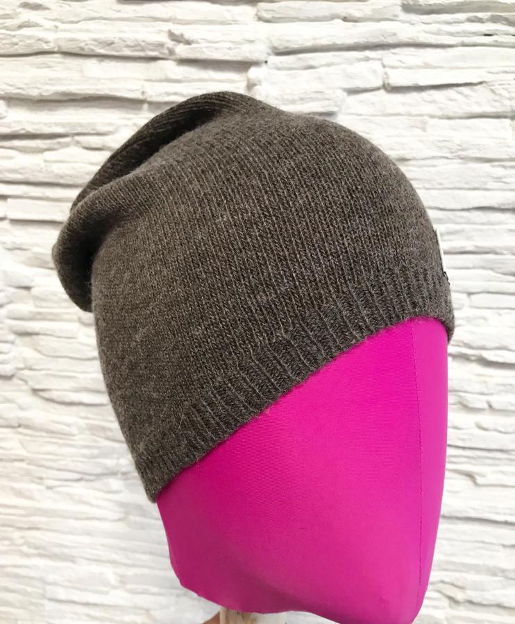 CAPPELLO BASIC MISTO CASHMERE
