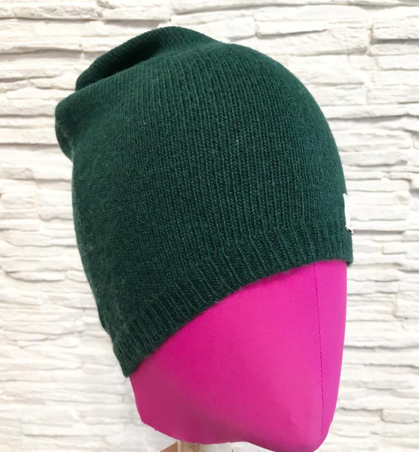 CAPPELLO BASIC MISTO CASHMERE