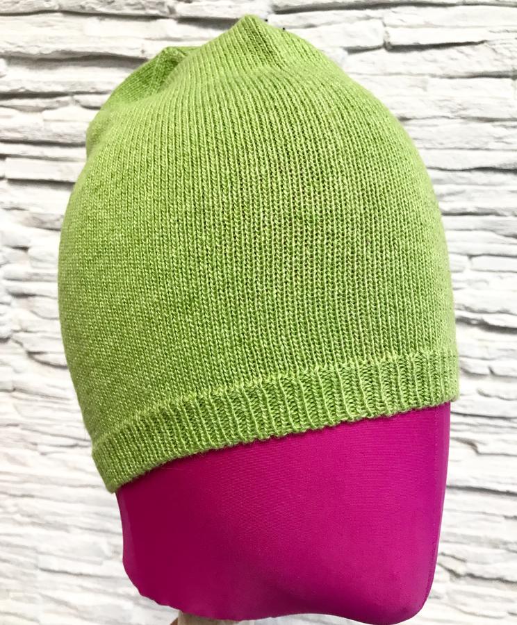CAPPELLO BASIC MISTO CASHMERE