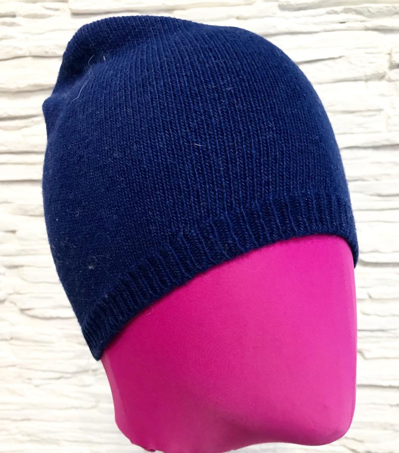 CAPPELLO BASIC MISTO CASHMERE