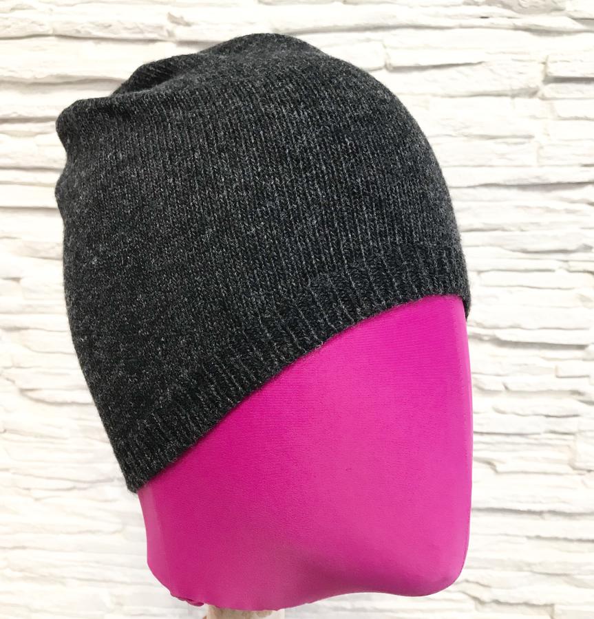 CAPPELLO BASIC MISTO CASHMERE
