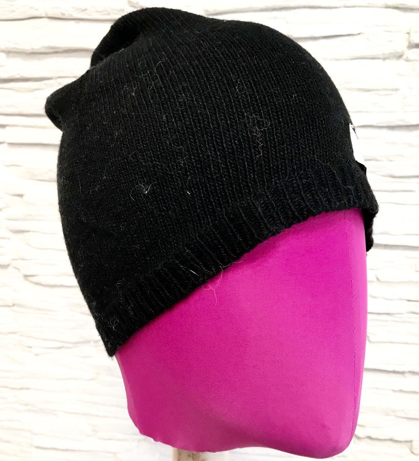 CAPPELLO BASIC MISTO CASHMERE
