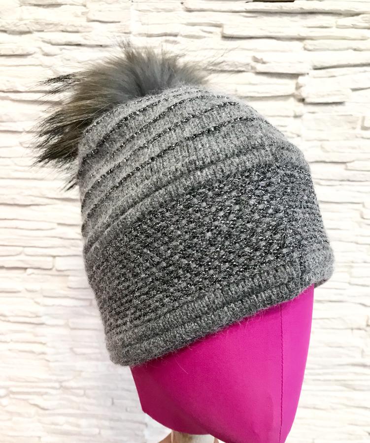 CAPPELLO LUREX