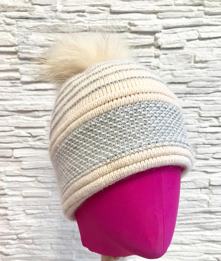 CAPPELLO LUREX