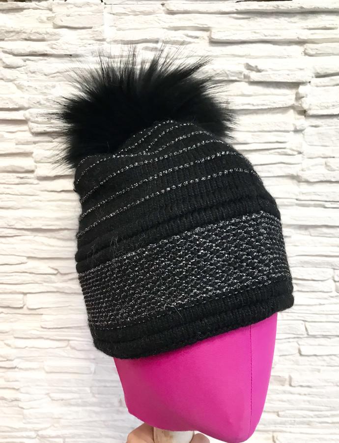 CAPPELLO LUREX