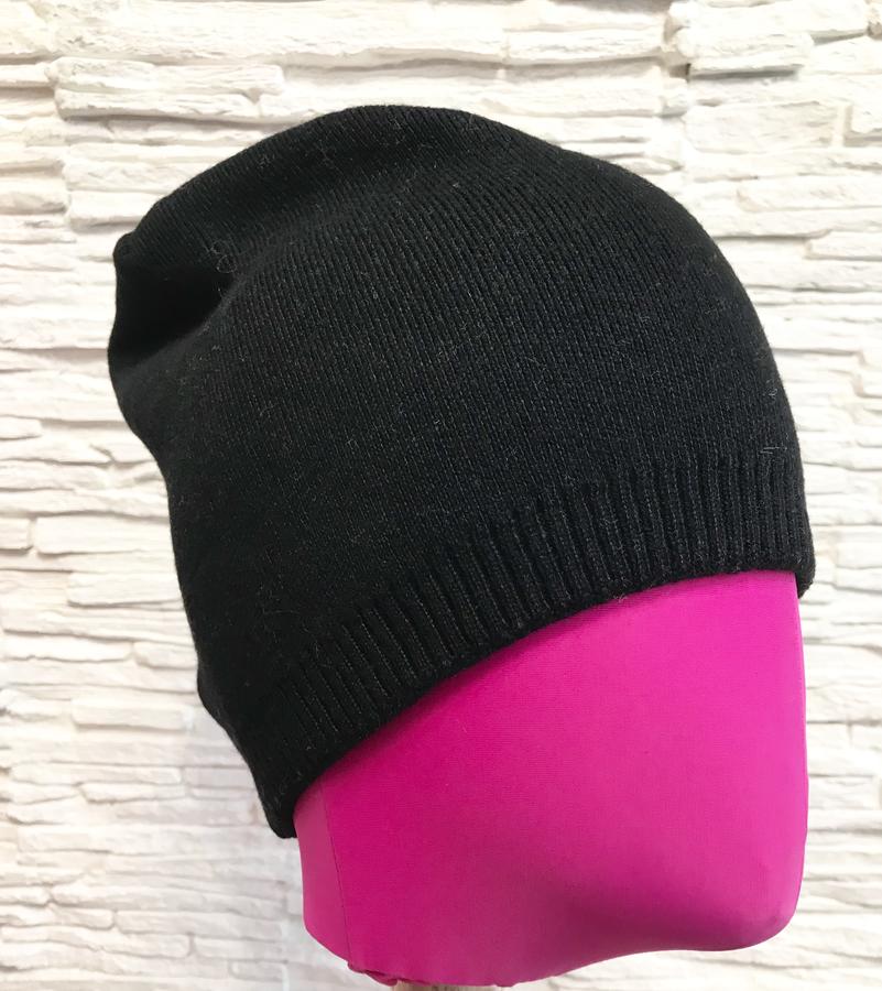 CAPPELLO DOPPIA FODERA