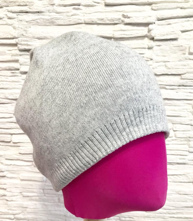 CAPPELLO DOPPIA FODERA