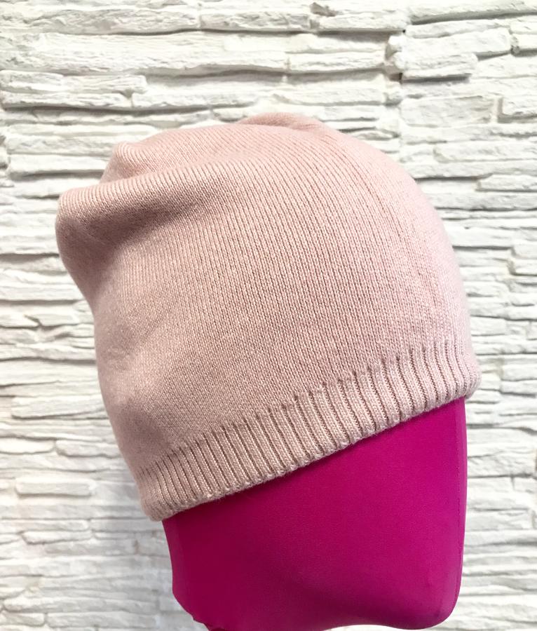 CAPPELLO DOPPIA FODERA