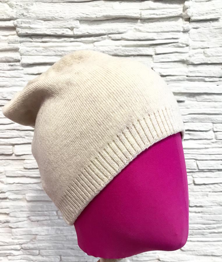 CAPPELLO DOPPIA FODERA
