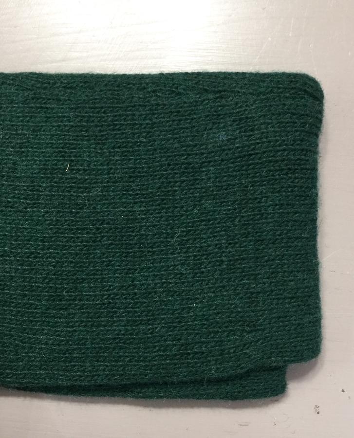 MANICOTTI IN MISTO CASHMERE