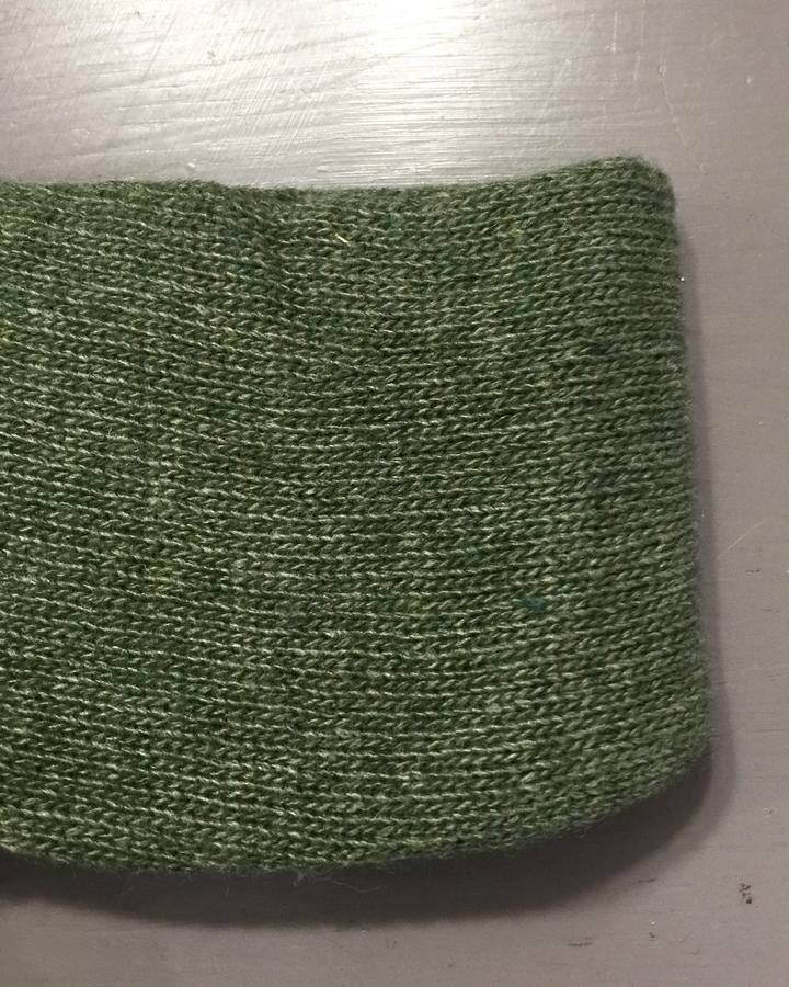 MANICOTTI IN MISTO CASHMERE