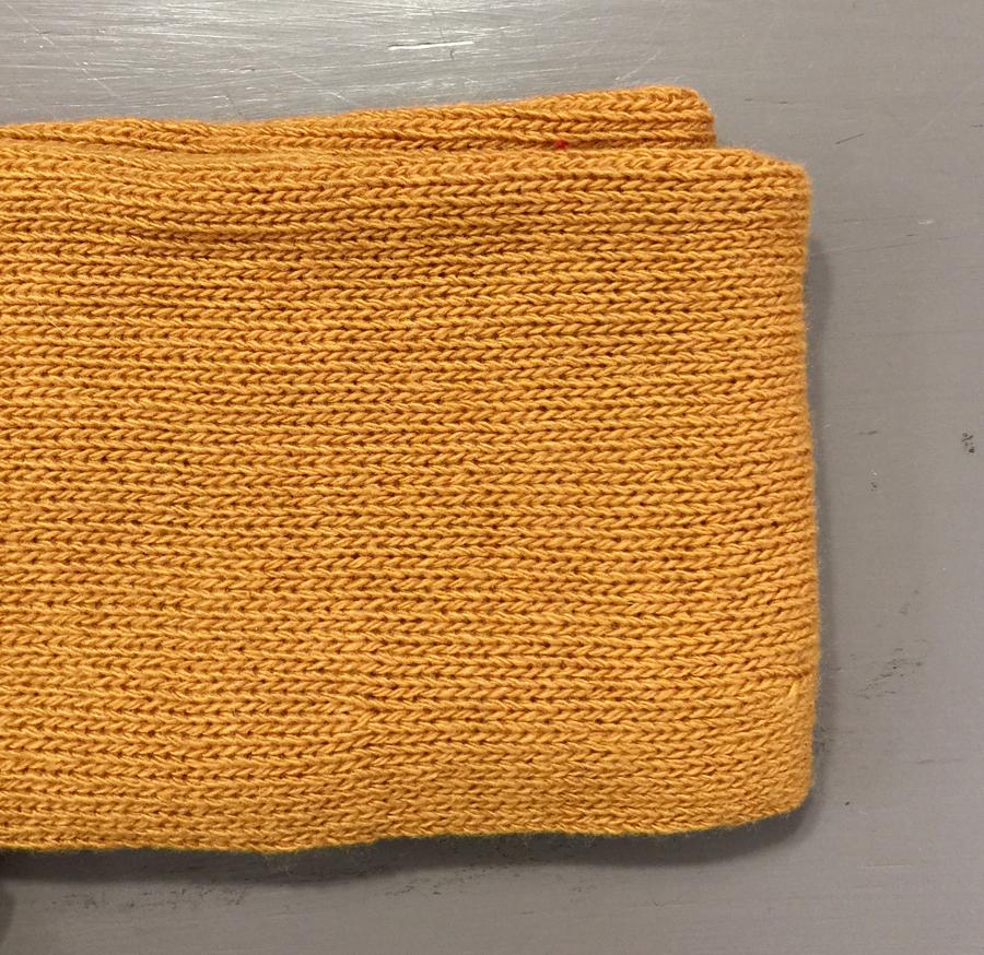 MANICOTTI IN MISTO CASHMERE