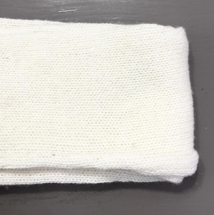 MANICOTTI IN MISTO CASHMERE
