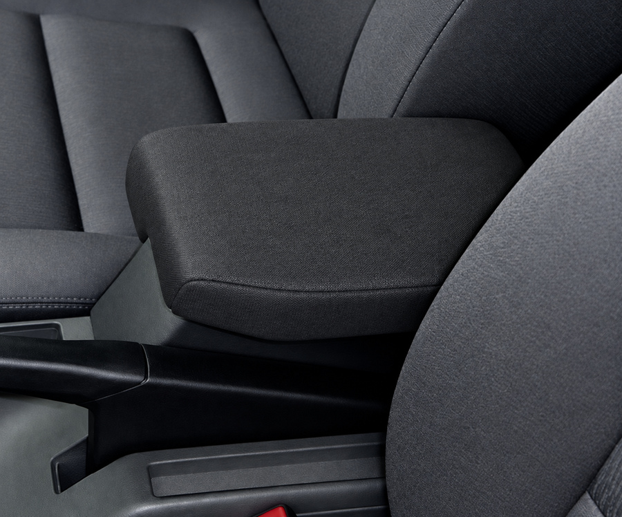 Armrest with storage for Audi A4 (1994-2006)