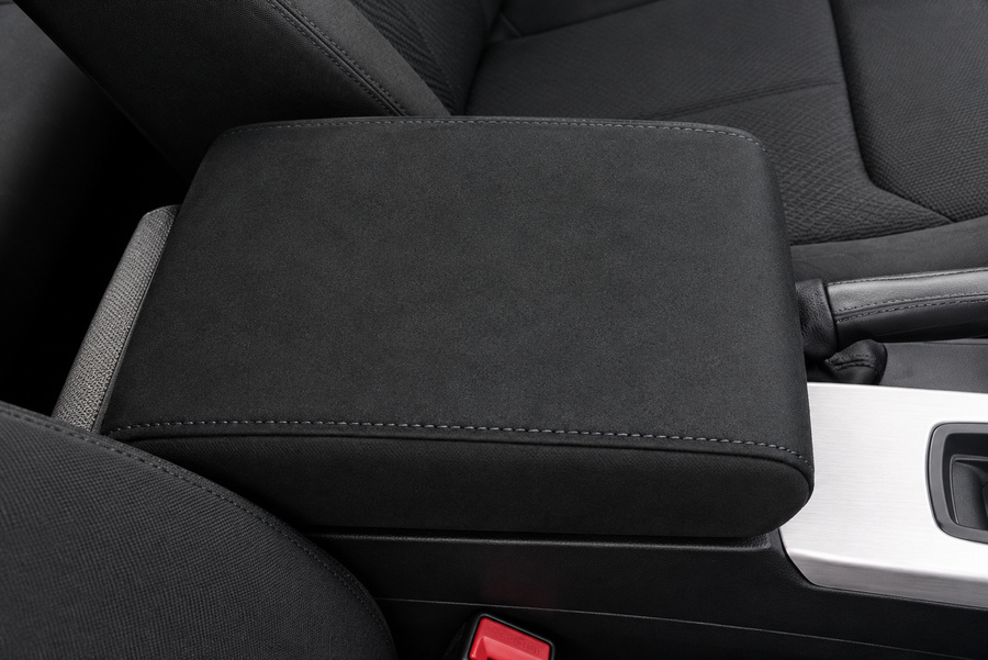 Bracciolo DESIGN SMUSSATO per BMW 1 F20-F21