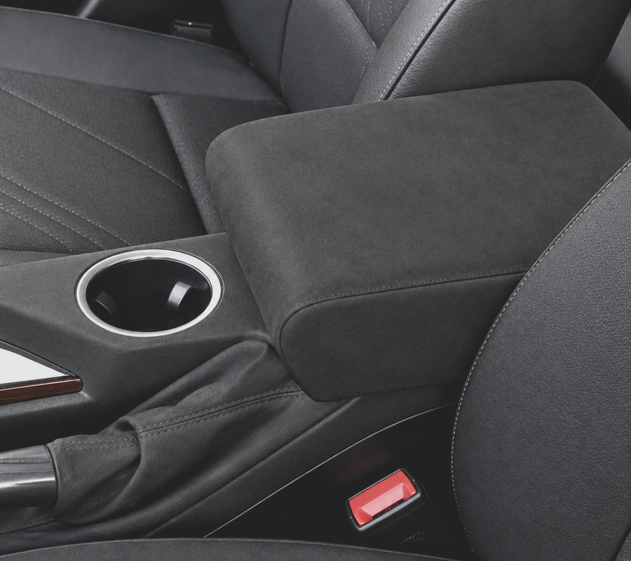 Armrest for BMW X1 (E84) 2009-2015