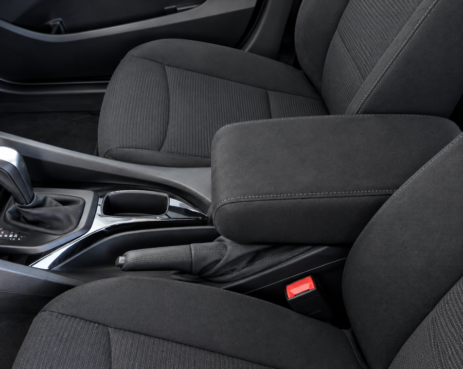Armrest for BMW X1 (E84) 2009-2015