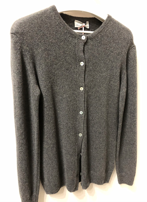 TWIN SET 100% CASHMERE