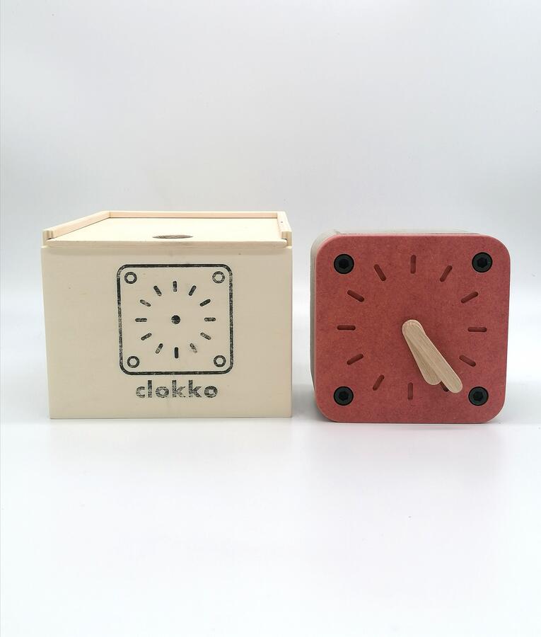 Clokko
