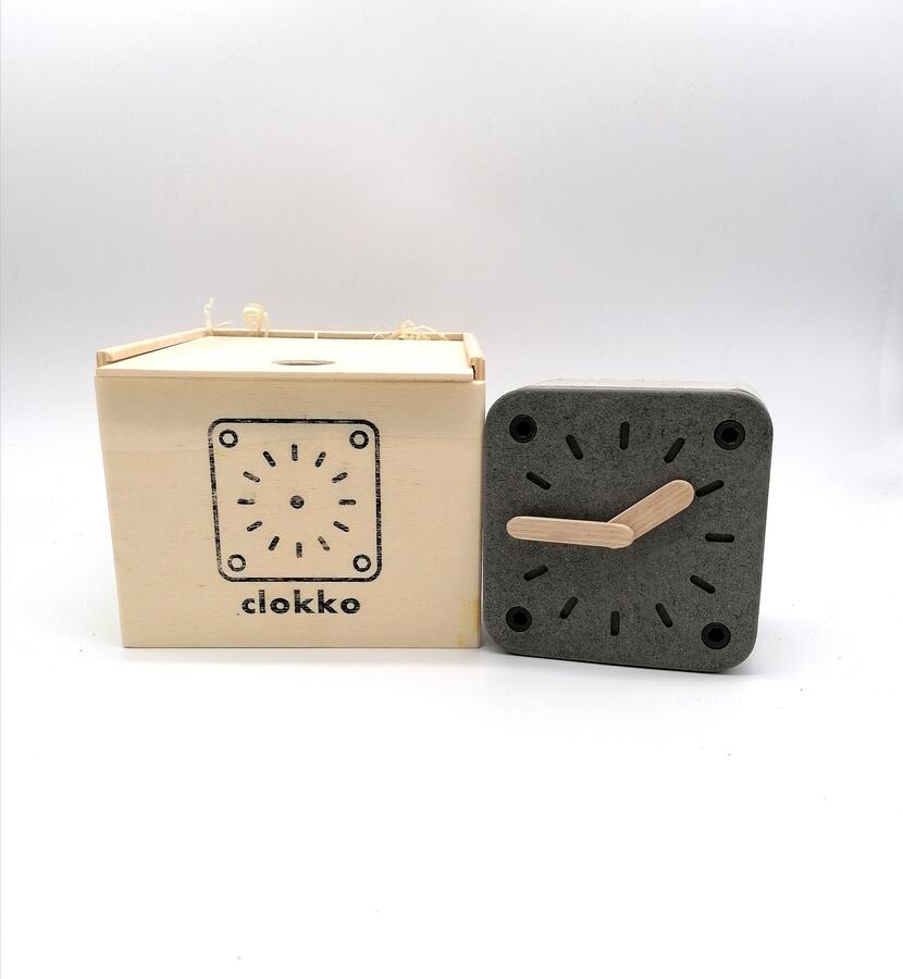 Clokko