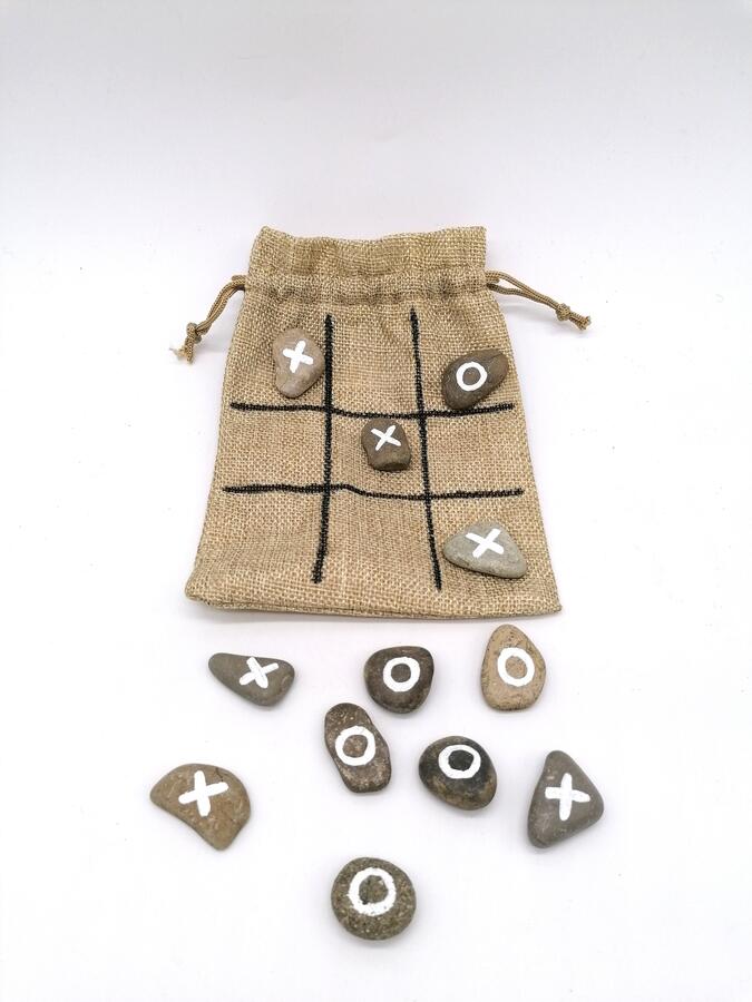 Giochi Creativi